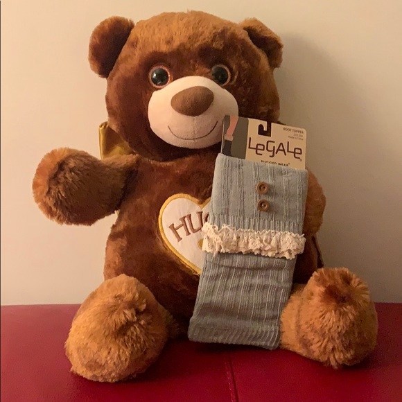 Boot topper - Picture 2 of 6